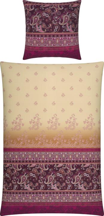 Immagine prodotto Erwin Müller Biancheria da letto (Copripiumino, 80 x 80 cm, 155 x 200 cm)