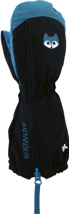 Produktbild snowlife Baby Mini Mitten (S)