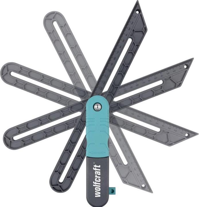 Actual product image wolfcraft 1 angle bevel