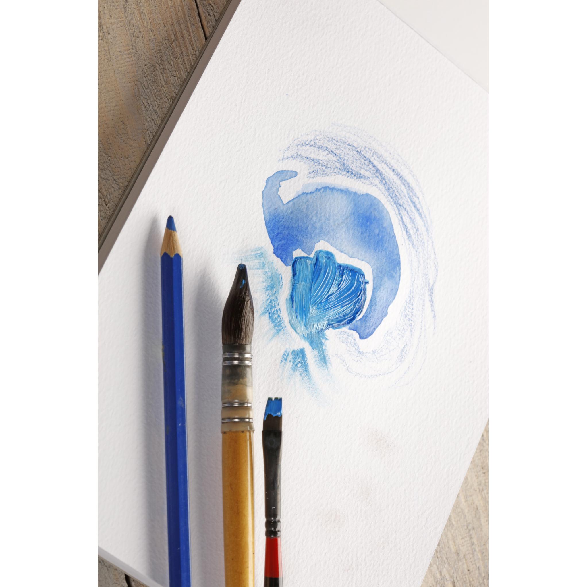 Thumbnail - Clairefontaine, Bastelpapier, Multi-Technik (250 g/m², 1 x)