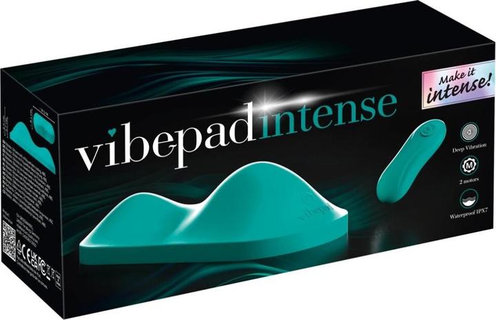 Image du produit Vibepad 4 intense