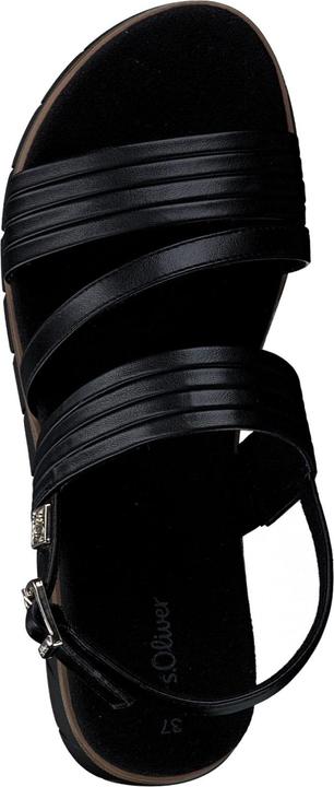 Actual product image S.Oliver Sandalen (40)