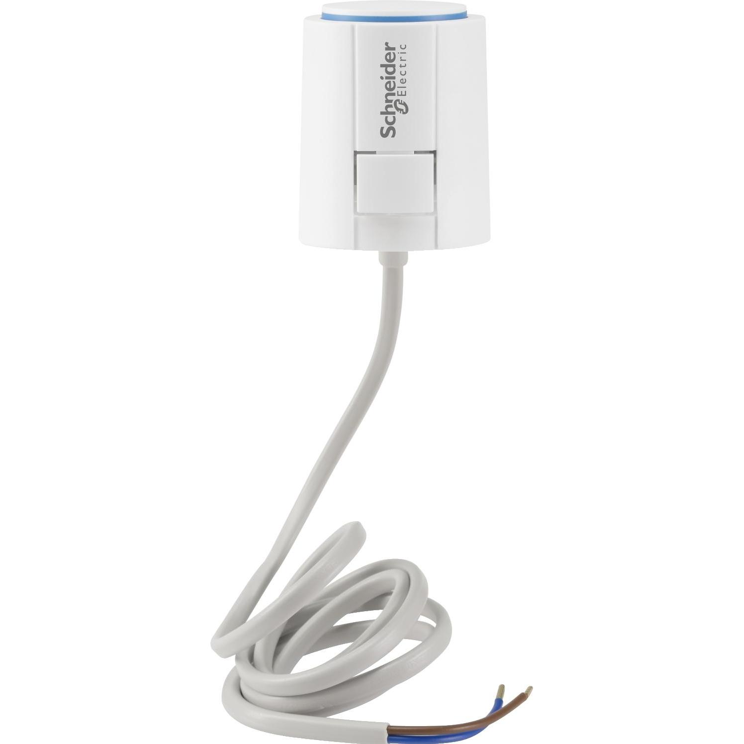 Schneider Electric MTN639125, Zubehör Heizen