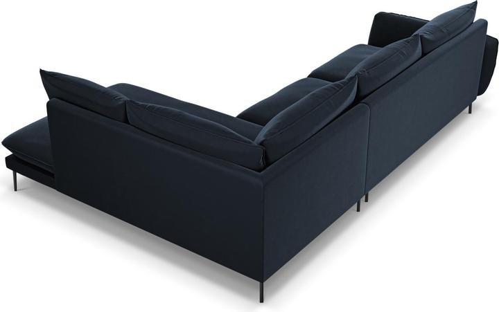 Produktbild Cosmopolitan Design Vienna (Ecksofa)