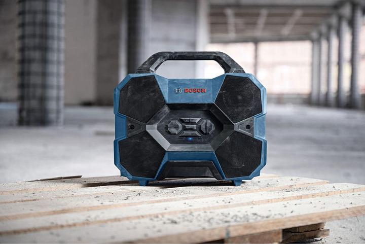 Produktbild Bosch Professional GPB 18V-6 C Professional (Akkubetrieb)