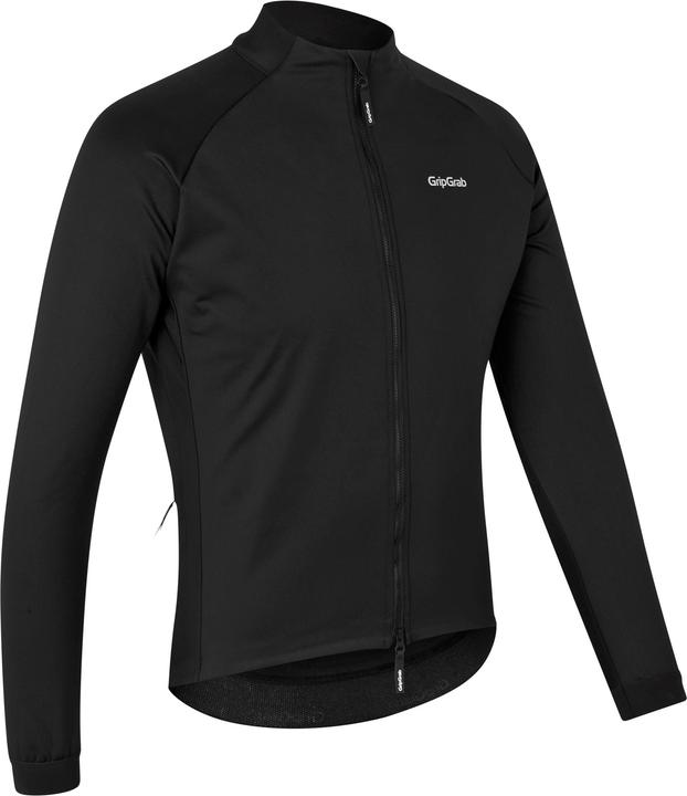 Actual product image GripGrab ThermaShell Windproof Winter Jacket (XL)