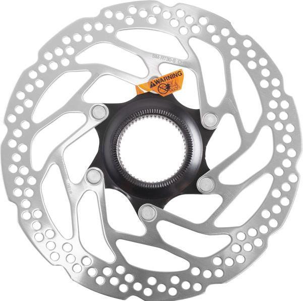 Produktbild Shimano SM-RT30 (160 mm)