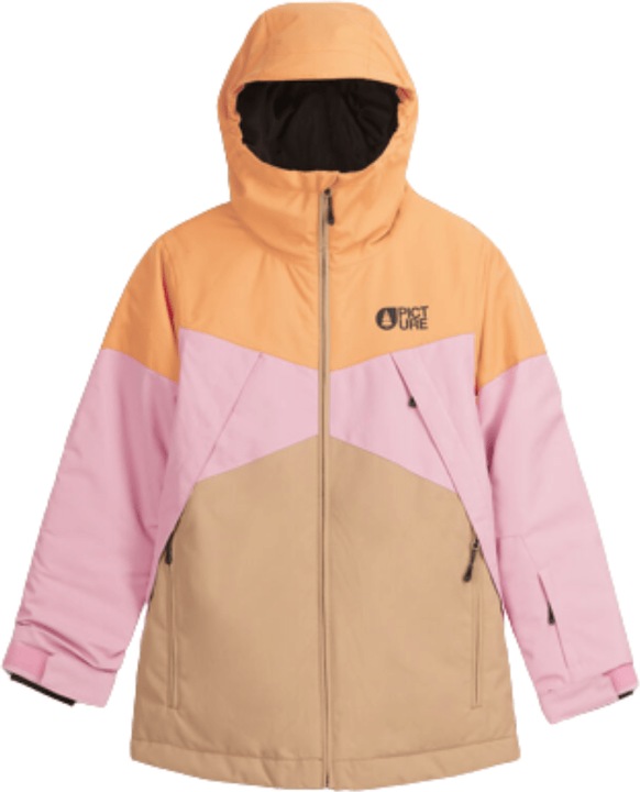 Image du produit Picture Veste Seady (140, 146)