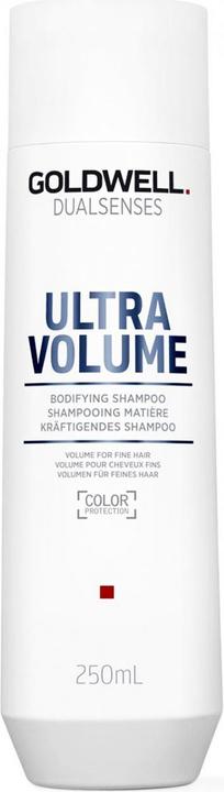 Produktbild Goldwell Dualsenses Ultra Volume Bodifying Shampoo (30 ml, Flüssiges Shampoo)