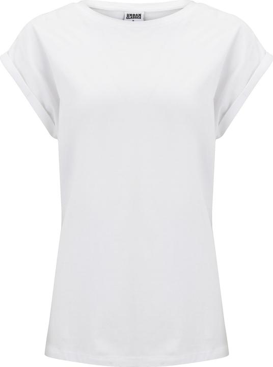 Produktbild Urban Classics Pre-Pack Ladies Extended Shoulder Tee - 11576 (S)