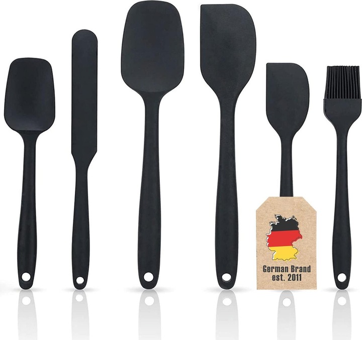 Actual product image Intirilife 6-teiliges Spatel Set