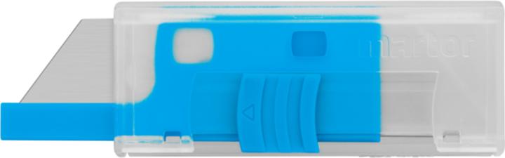 Actual product image Martor Trapezoid blade 60099.70 (Replacement blade)