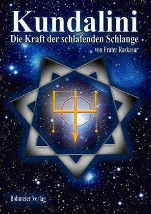 Produktbild Kundalini (Deutsch, Frater Raskasar, 2008)