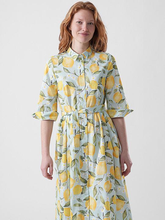 Produktbild Oui Midikleid (36)