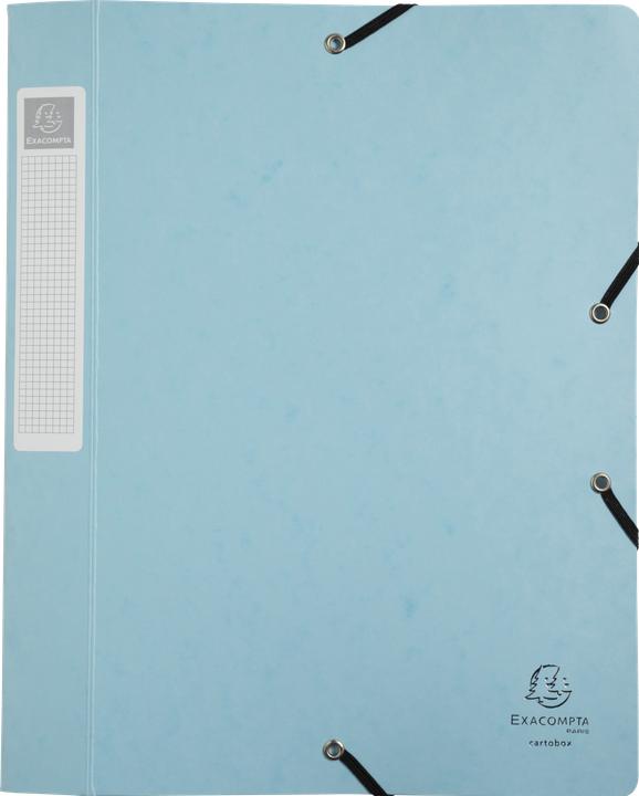 Produktbild Exacompta Archivboxen (A4)