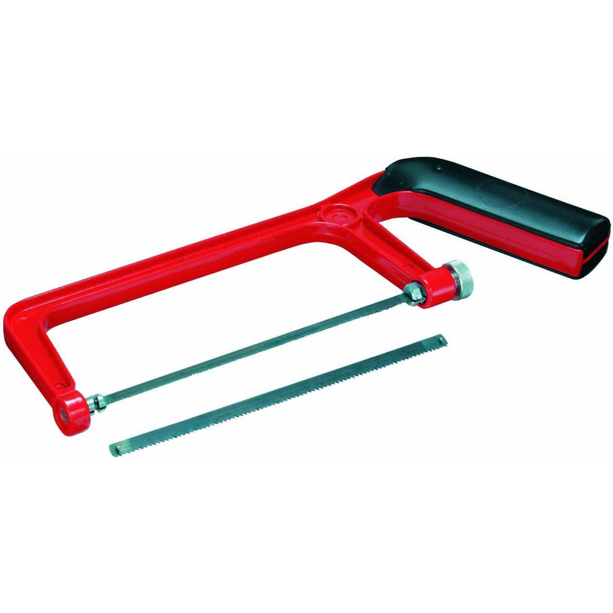Cimco, Handsäge, Taschensäge mit Universalblatt