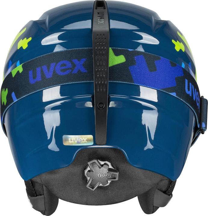 Productafbeelding Uvex Sports Viti (51 - 55 cm, S)
