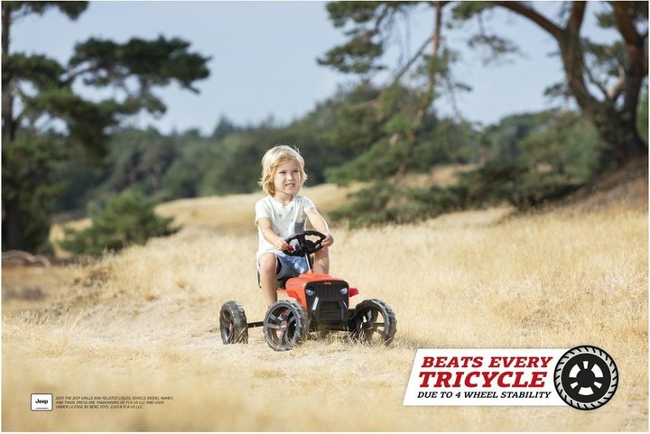 Immagine prodotto BERG Buzzy GoKart