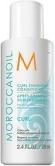 Actual product image Moroccanoil Curl Enhancing Conditioner) 250 ml - 70ml (70 ml)