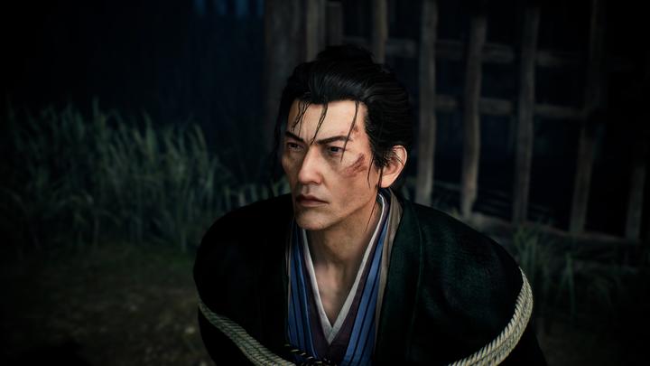 Produktbild Sony Rise of the Ronin (PS5, DE)