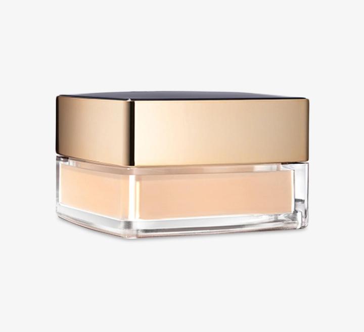 Actual product image Estée Lauder Double Wear Sheer Flattery Loose Powder (Translucent Soft Glow)