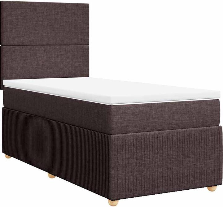 Image du produit vidaXL Boxspringbett (90 x 200 cm)