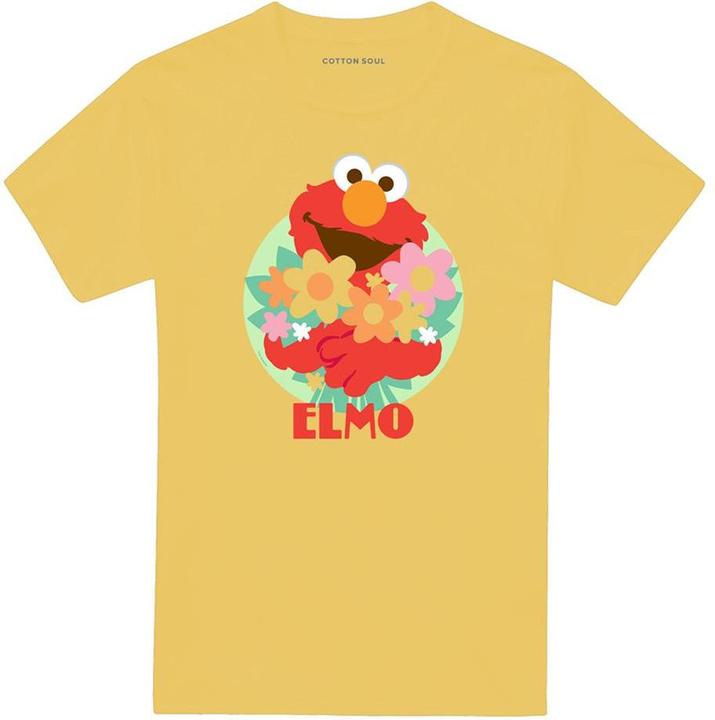 Produktbild Flowers For You TShirt (M)