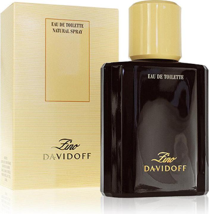 Immagine prodotto Davidoff Zino (Eau de toilette, 125 ml)