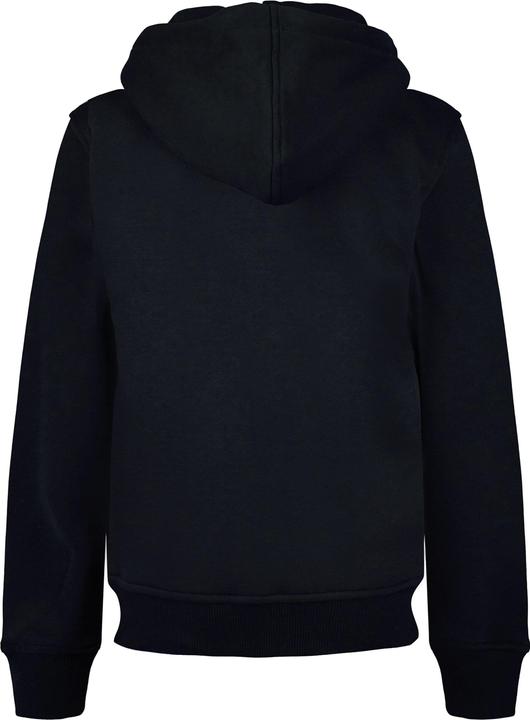 Immagine prodotto Absolute Cult Harry Potter - Felpa con cappuccio Basic per bambini con stemma di Serpeverde - 124471 (110, 116)