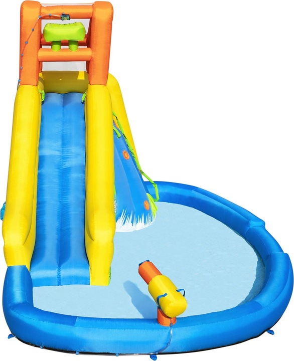 Image du produit Bestway Mont Splashmore