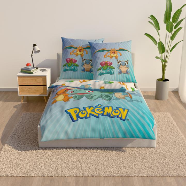 Produktbild Herding Pokemon