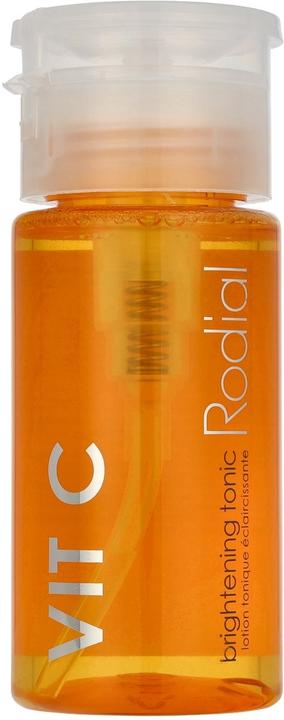 Actual product image Rodial Vit C Brightening Tonic (Face toner, 100 ml)