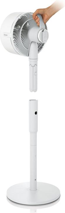 Produktbild Shark FA220EU FlexBreeze (58.70 dB)