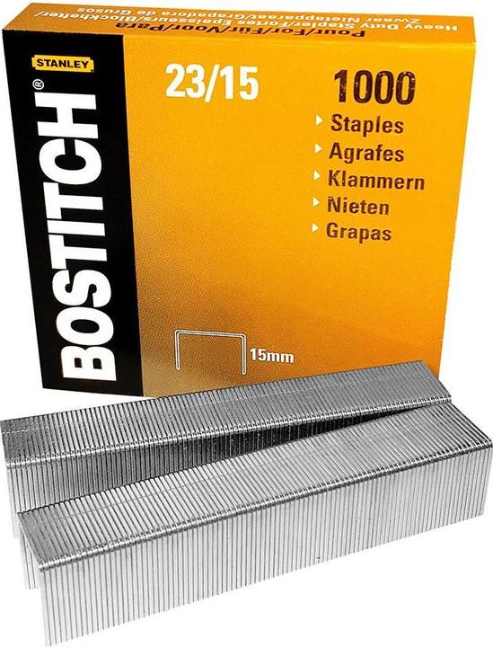 Bostitch Universal (1000 Sheets)