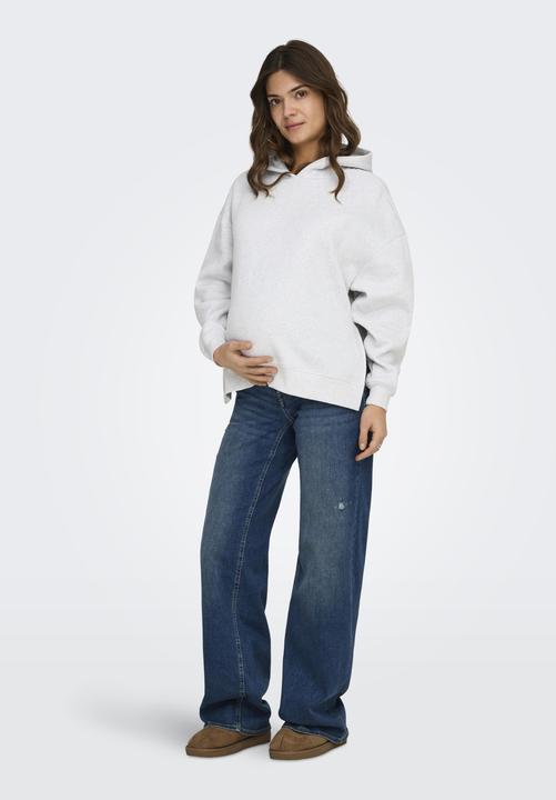 Produktbild Only Maternity OLMCOSITA Sweatshirt Kapuzenpullover (M)