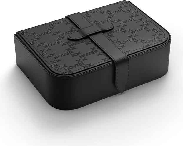Image du produit HoverAir Étui de protection PU X1 (Sac de transport pour drone, HOVERAir X1)
