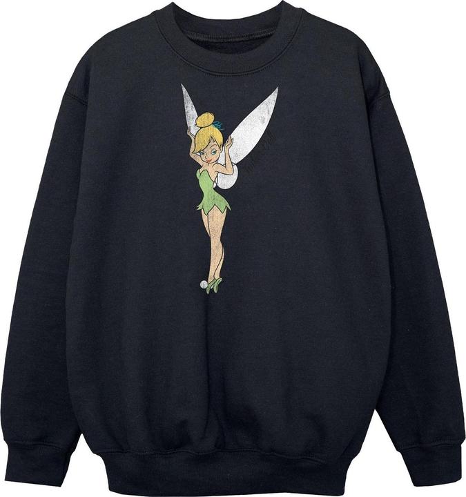 Produktbild Disney Classic Sweatshirt Mädchen (152, 158)