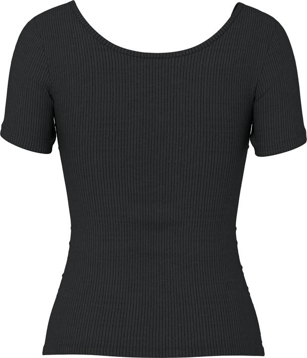 Immagine prodotto Pieces Pckitte Ss Plain Top Jrs Noos Bc (S)