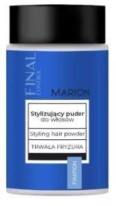 Produktbild Schwarzkopf Styling Hrpuder, 15g (Haarpuder, 15 g)