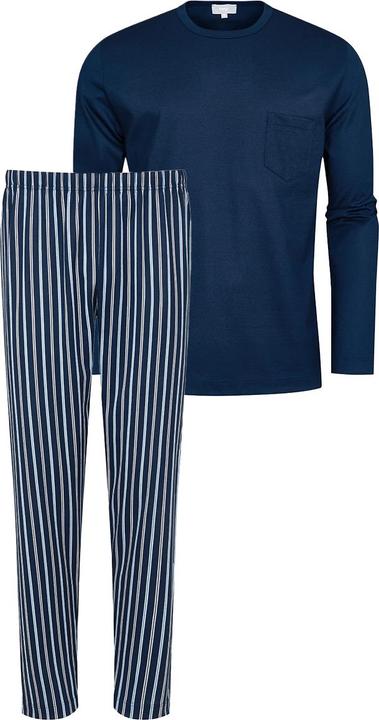 Image du produit Mey Pyjama Portimo manches longues (52)