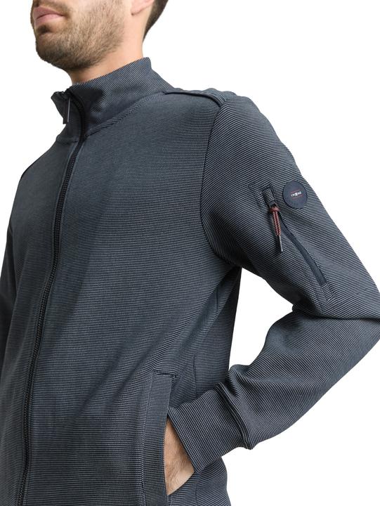 Image du produit Tom Tailor Sweatjacke (M)