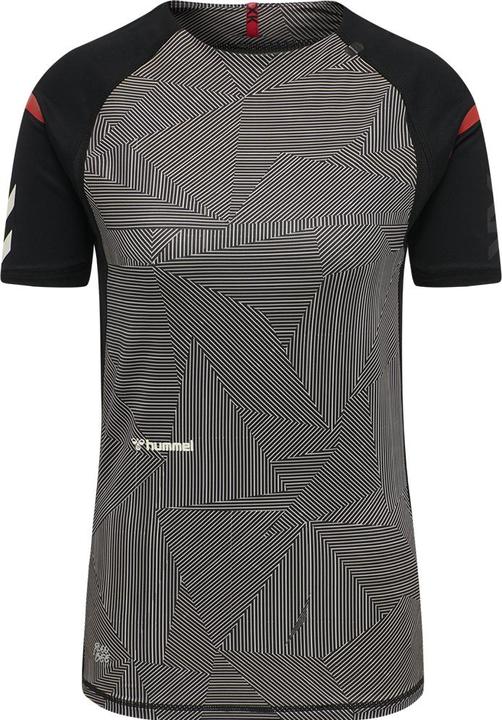 Immagine prodotto hummel Pro Xk Pre Game Jersey S/S Donna (S)