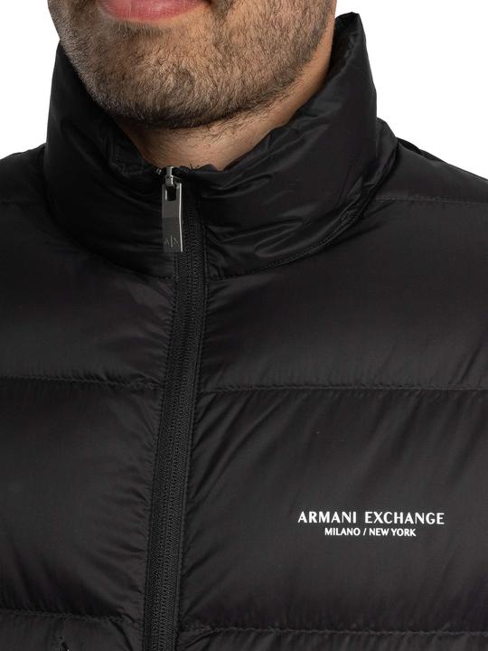 Produktbild Armani Exchange Down Jacket (M)