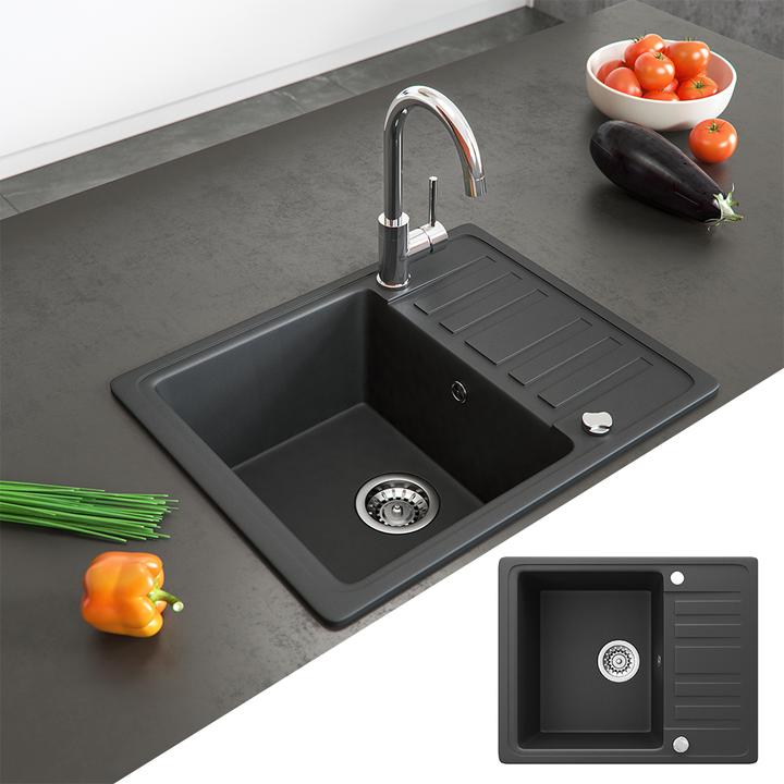 Produktbild Bergström mit Trockenplatz (46 cm, 58 cm)