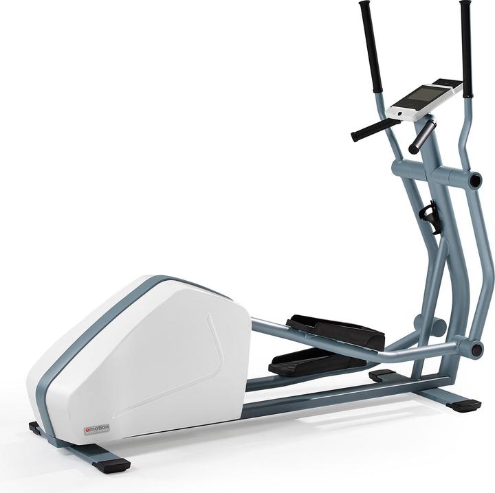 Emotion Fitness Crosstrainer Motion Cross 900