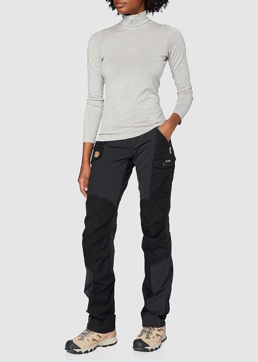Image du produit Fjällräven Nikka Trousers Curved (Bande de fréquences 38 (2600 MHz))