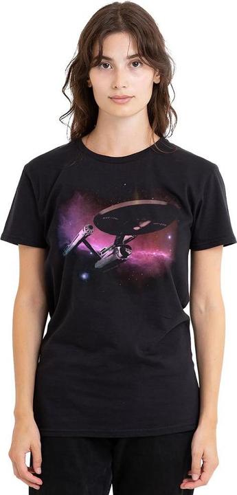 Produktbild Prime Directive TShirt (L)