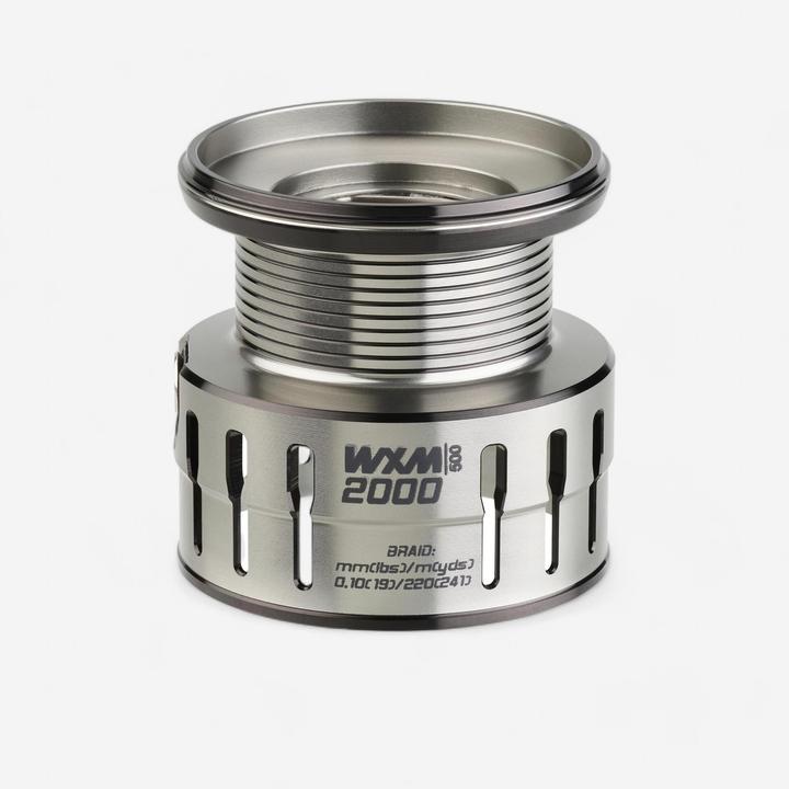 Image du produit Caperlan Bobine de rechange pour moulinet de pêche