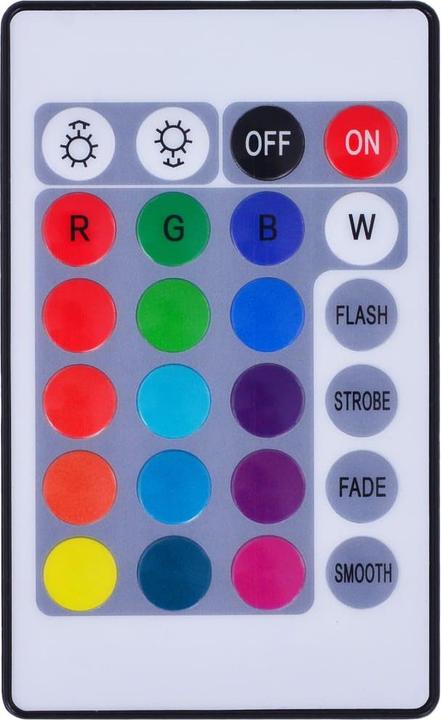 Actual product image vidaXL Pool-Leuchte