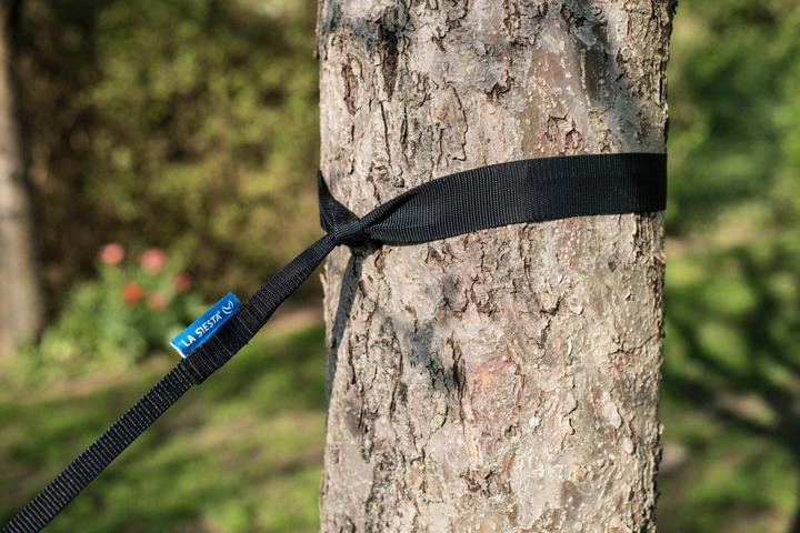 Actual product image La Siesta Colibri 3.0 Double Hammock (180 kg)
